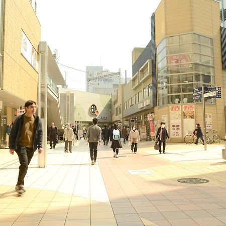Platon Hotel Yokkaichi Dış mekan fotoğraf