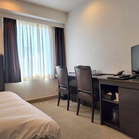 Platon Hotel Yokkaichi Dış mekan fotoğraf