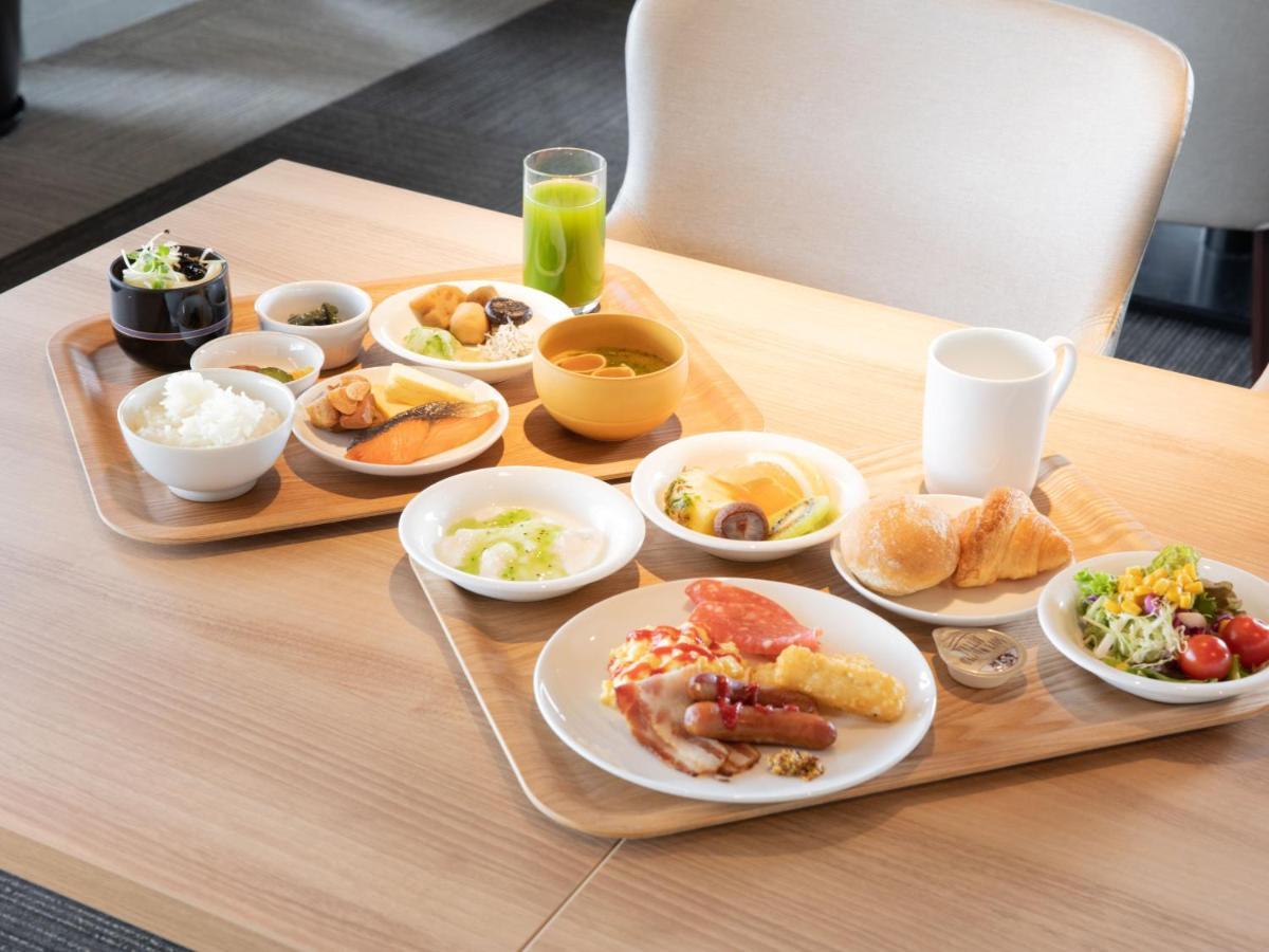 Platon Hotel Yokkaichi Dış mekan fotoğraf