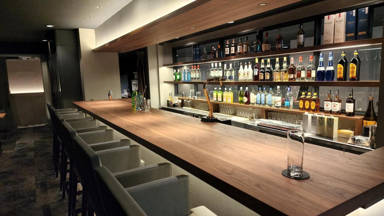 Platon Hotel Yokkaichi Dış mekan fotoğraf