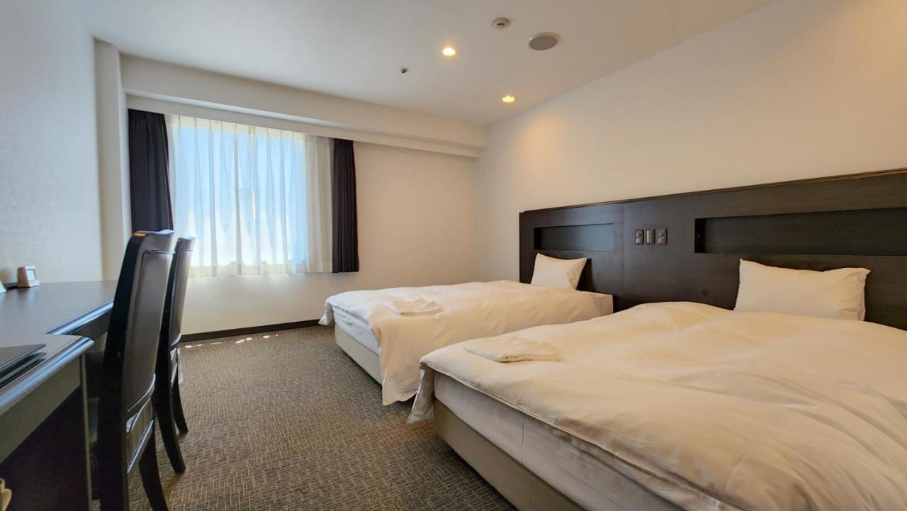 Platon Hotel Yokkaichi Dış mekan fotoğraf