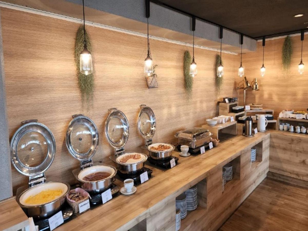 Platon Hotel Yokkaichi Dış mekan fotoğraf