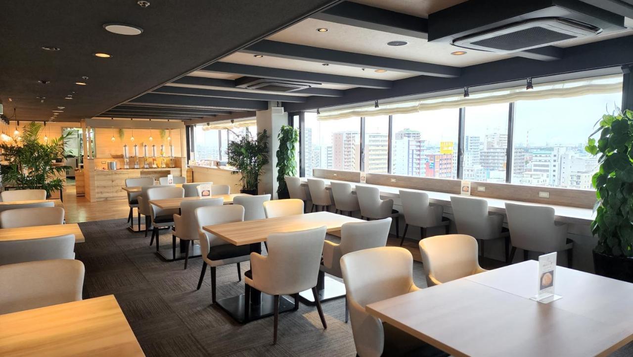 Platon Hotel Yokkaichi Dış mekan fotoğraf