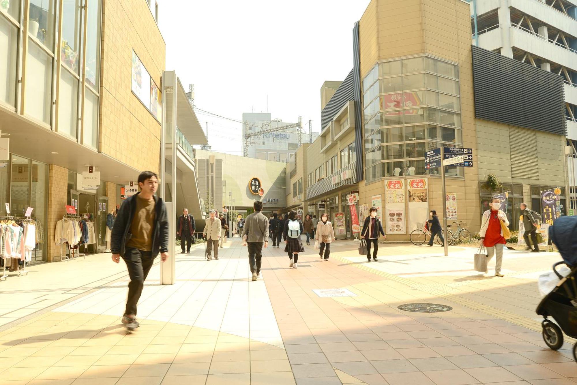 Platon Hotel Yokkaichi Dış mekan fotoğraf
